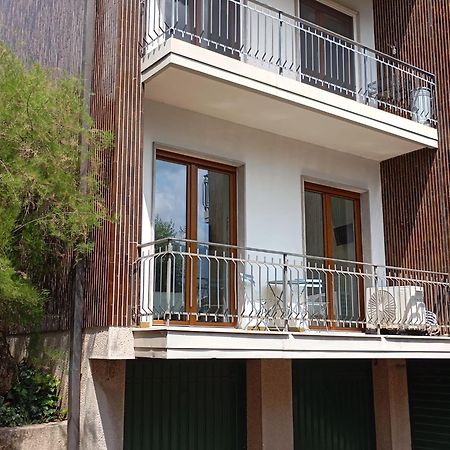 Casa Brumani Como Luaran gambar